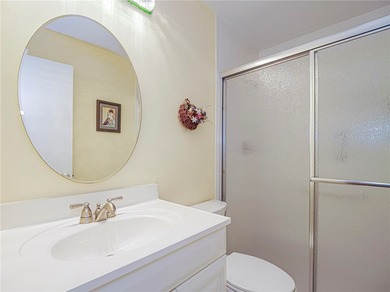 Elegantly updated 2/2 (B) unit in Vista Royale. Enjoy the on The American Golf Club in Florida - for sale on GolfHomes.com, golf home, golf lot