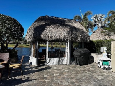 PRICED TO SELL! Breathtaking Lakefront Lot with Spectacular on Motorcoach Resort Golf Course in Florida - for sale on GolfHomes.com, golf home, golf lot