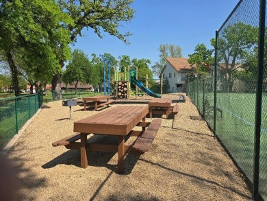 One of the  last empty & biggest lots remaining in much desired on Lakeside Village Golf Course in Texas - for sale on GolfHomes.com, golf home, golf lot