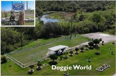 This RV port is in the exclusive Coach Club section of the on The Great Outdoors Golf and Country Club in Florida - for sale on GolfHomes.com, golf home, golf lot