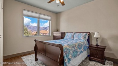 Are you looking for a like new custom home without the hassle of on Battlement Mesa Golf Course in Colorado - for sale on GolfHomes.com, golf home, golf lot