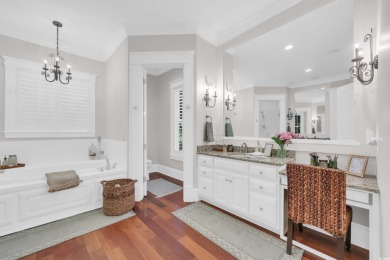 118 Old Carriage Loop is a rare find in DeBordieu Colony with a on DeBordieu Country Club in South Carolina - for sale on GolfHomes.com, golf home, golf lot
