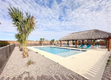 Build your second home or primary home in this old town on Palmilla Beach Golf Club in Texas - for sale on GolfHomes.com, golf home, golf lot