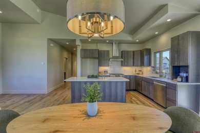 Kimberly Brown, Galles Properties, C: , Kim,  : Sophisticatedly on Pagosa Springs Golf Club in Colorado - for sale on GolfHomes.com, golf home, golf lot