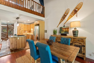 Katri Annast, RE/MAX Pinnacle, C: , katriannast,  : This on The Glacier Club in Colorado - for sale on GolfHomes.com, golf home, golf lot