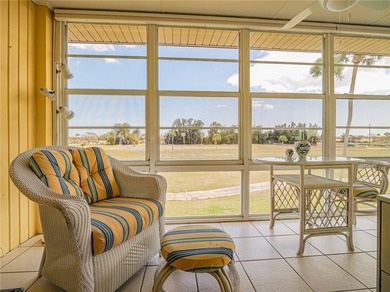 Elegantly updated 2/2 (B) unit in Vista Royale. Enjoy the on The American Golf Club in Florida - for sale on GolfHomes.com, golf home, golf lot