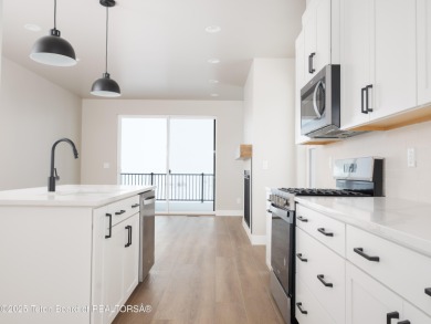 Ask about current builder incentives! This new construction home on Teton Reserve in Idaho - for sale on GolfHomes.com, golf home, golf lot