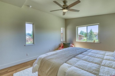 Kimberly Brown, Galles Properties, C: , Kim,  : Sophisticatedly on Pagosa Springs Golf Club in Colorado - for sale on GolfHomes.com, golf home, golf lot