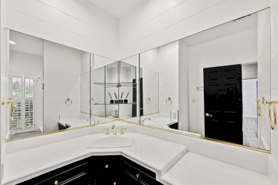 Beautifully updated single-story home in the desirable Fairways on Slick Rock Golf Course - Horseshoe Bay in Texas - for sale on GolfHomes.com, golf home, golf lot