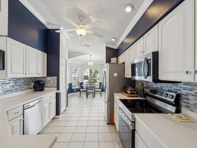 Welcome to your new home in the highly sought-after 55+ golf on Heritage Pines Country Club in Florida - for sale on GolfHomes.com, golf home, golf lot