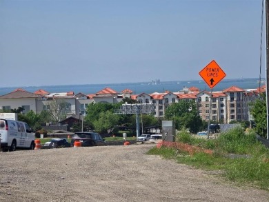 One of the  last empty & biggest lots remaining in much desired on Lakeside Village Golf Course in Texas - for sale on GolfHomes.com, golf home, golf lot