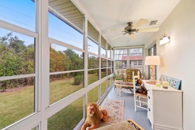 Ultra clean, nicely furnished 2BR/2BA condo tucked into the NW on The American Golf Club in Florida - for sale on GolfHomes.com, golf home, golf lot