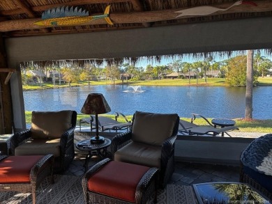 PRICED TO SELL! Breathtaking Lakefront Lot with Spectacular on Motorcoach Resort Golf Course in Florida - for sale on GolfHomes.com, golf home, golf lot