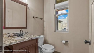 Are you looking for a like new custom home without the hassle of on Battlement Mesa Golf Course in Colorado - for sale on GolfHomes.com, golf home, golf lot