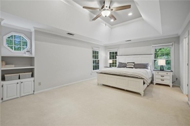 Honey, stop the CAR!! Your new home awaits Situated on a on Canongate At Eagle Watch Golf Club in Georgia - for sale on GolfHomes.com, golf home, golf lot