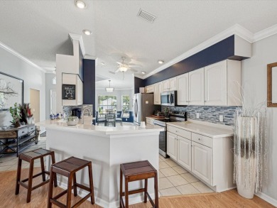 Welcome to your new home in the highly sought-after 55+ golf on Heritage Pines Country Club in Florida - for sale on GolfHomes.com, golf home, golf lot