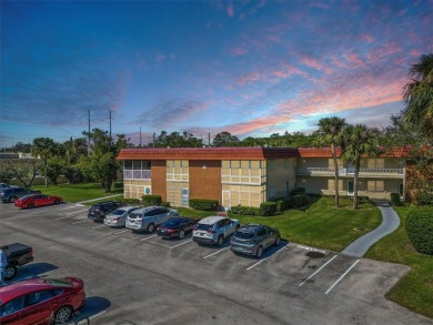 Ultra clean, nicely furnished 2BR/2BA condo tucked into the NW on The American Golf Club in Florida - for sale on GolfHomes.com, golf home, golf lot