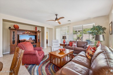 Exceptional! An impeccably well maintained home has just come on Sundance Golf Club in Arizona - for sale on GolfHomes.com, golf home, golf lot