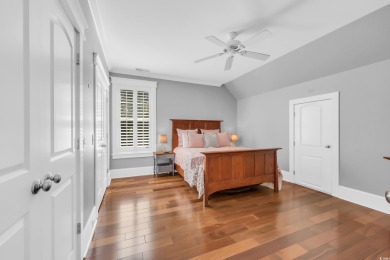 118 Old Carriage Loop is a rare find in DeBordieu Colony with a on DeBordieu Country Club in South Carolina - for sale on GolfHomes.com, golf home, golf lot