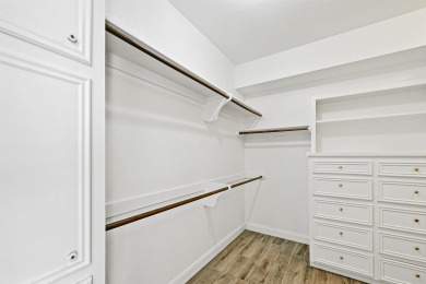 Beautifully updated single-story home in the desirable Fairways on Slick Rock Golf Course - Horseshoe Bay in Texas - for sale on GolfHomes.com, golf home, golf lot