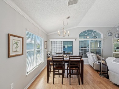 Welcome to your new home in the highly sought-after 55+ golf on Heritage Pines Country Club in Florida - for sale on GolfHomes.com, golf home, golf lot