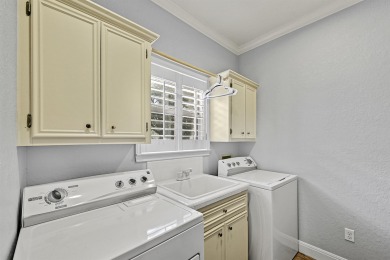 Beautifully updated single-story home in the desirable Fairways on Slick Rock Golf Course - Horseshoe Bay in Texas - for sale on GolfHomes.com, golf home, golf lot