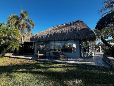 PRICED TO SELL! Breathtaking Lakefront Lot with Spectacular on Motorcoach Resort Golf Course in Florida - for sale on GolfHomes.com, golf home, golf lot