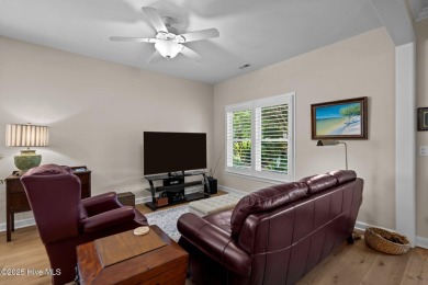 Discover resort-style living in this beautiful updated 3 bedroom on Porters Neck Country Club in North Carolina - for sale on GolfHomes.com, golf home, golf lot