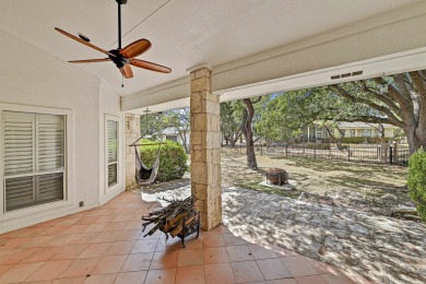 Beautifully updated single-story home in the desirable Fairways on Slick Rock Golf Course - Horseshoe Bay in Texas - for sale on GolfHomes.com, golf home, golf lot