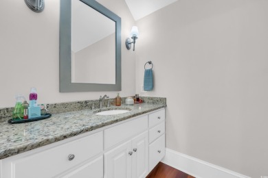 118 Old Carriage Loop is a rare find in DeBordieu Colony with a on DeBordieu Country Club in South Carolina - for sale on GolfHomes.com, golf home, golf lot