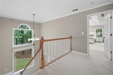 Honey, stop the CAR!! Your new home awaits Situated on a on Canongate At Eagle Watch Golf Club in Georgia - for sale on GolfHomes.com, golf home, golf lot