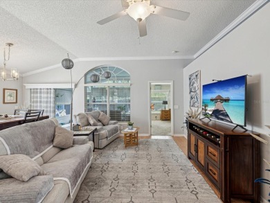 Welcome to your new home in the highly sought-after 55+ golf on Heritage Pines Country Club in Florida - for sale on GolfHomes.com, golf home, golf lot