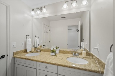 Honey, stop the CAR!! Your new home awaits Situated on a on Canongate At Eagle Watch Golf Club in Georgia - for sale on GolfHomes.com, golf home, golf lot