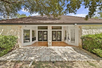 Beautifully updated single-story home in the desirable Fairways on Slick Rock Golf Course - Horseshoe Bay in Texas - for sale on GolfHomes.com, golf home, golf lot