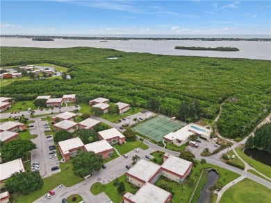 Ultra clean, nicely furnished 2BR/2BA condo tucked into the NW on The American Golf Club in Florida - for sale on GolfHomes.com, golf home, golf lot