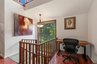 Katri Annast, RE/MAX Pinnacle, C: , katriannast,  : This on The Glacier Club in Colorado - for sale on GolfHomes.com, golf home, golf lot