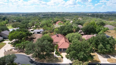 Beautifully updated single-story home in the desirable Fairways on Slick Rock Golf Course - Horseshoe Bay in Texas - for sale on GolfHomes.com, golf home, golf lot