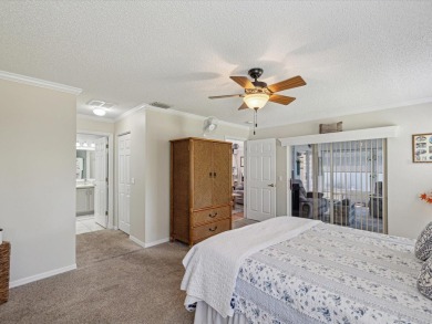 Welcome to your new home in the highly sought-after 55+ golf on Heritage Pines Country Club in Florida - for sale on GolfHomes.com, golf home, golf lot