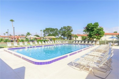 Ultra clean, nicely furnished 2BR/2BA condo tucked into the NW on The American Golf Club in Florida - for sale on GolfHomes.com, golf home, golf lot