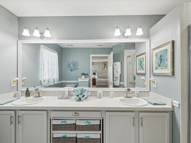 Welcome to your new home in the highly sought-after 55+ golf on Heritage Pines Country Club in Florida - for sale on GolfHomes.com, golf home, golf lot