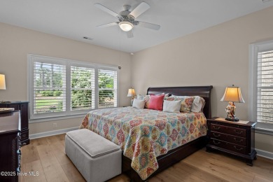 Discover resort-style living in this beautiful updated 3 bedroom on Porters Neck Country Club in North Carolina - for sale on GolfHomes.com, golf home, golf lot