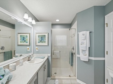 Welcome to your new home in the highly sought-after 55+ golf on Heritage Pines Country Club in Florida - for sale on GolfHomes.com, golf home, golf lot