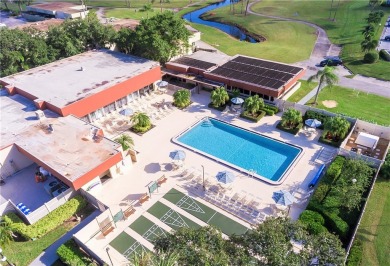 Ultra clean, nicely furnished 2BR/2BA condo tucked into the NW on The American Golf Club in Florida - for sale on GolfHomes.com, golf home, golf lot