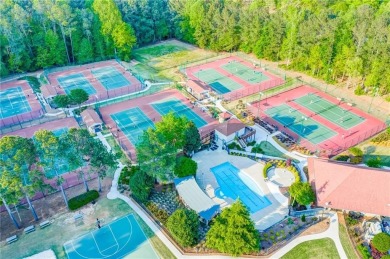 Honey, stop the CAR!! Your new home awaits Situated on a on Canongate At Eagle Watch Golf Club in Georgia - for sale on GolfHomes.com, golf home, golf lot