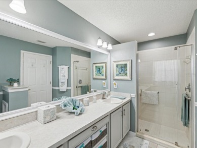 Welcome to your new home in the highly sought-after 55+ golf on Heritage Pines Country Club in Florida - for sale on GolfHomes.com, golf home, golf lot