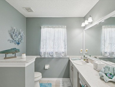 Welcome to your new home in the highly sought-after 55+ golf on Heritage Pines Country Club in Florida - for sale on GolfHomes.com, golf home, golf lot