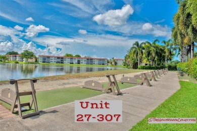 Seller pays ONE YEAR MAINTENANCE FEES TO BUYER AT CLOSING! The on Hollybrook Golf and Tennis Club  in Florida - for sale on GolfHomes.com, golf home, golf lot