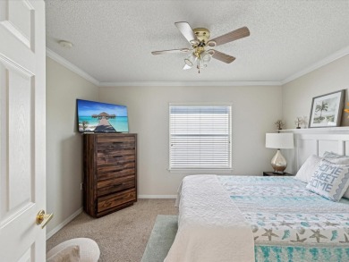 Welcome to your new home in the highly sought-after 55+ golf on Heritage Pines Country Club in Florida - for sale on GolfHomes.com, golf home, golf lot