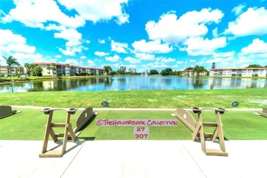 Seller pays ONE YEAR MAINTENANCE FEES TO BUYER AT CLOSING! The on Hollybrook Golf and Tennis Club  in Florida - for sale on GolfHomes.com, golf home, golf lot