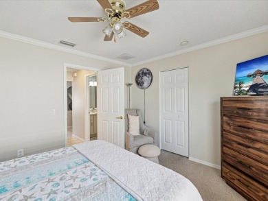 Welcome to your new home in the highly sought-after 55+ golf on Heritage Pines Country Club in Florida - for sale on GolfHomes.com, golf home, golf lot